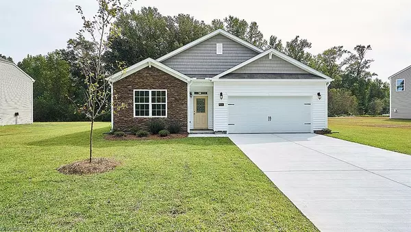 222 Rose Wind WAY, Mayodan, NC 27027