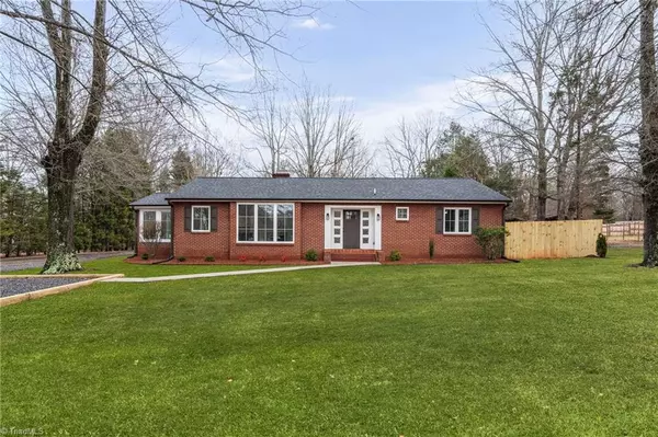 Stoneville, NC 27048,110 Simpson ST