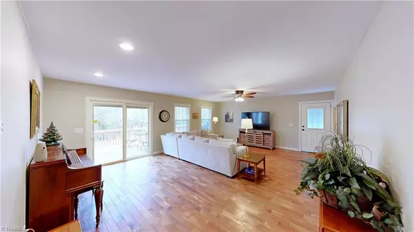 Asheboro, NC 27205,1182 ARROWSTONE DR