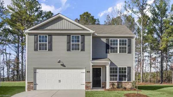 186 Green Mallard WAY, Mayodan, NC 27027