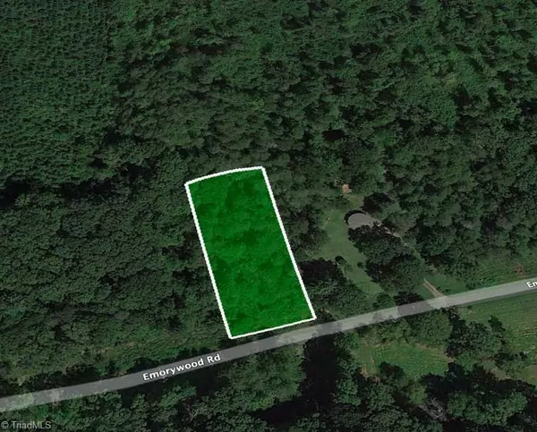 Rural Hall, NC 27045,0 Emorywood RD