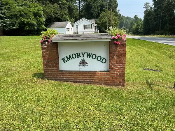 Rural Hall, NC 27045,00 Emorywood RD