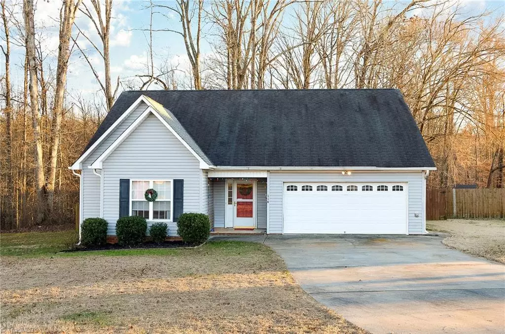 Mocksville, NC 27028,114 Gumtree CT