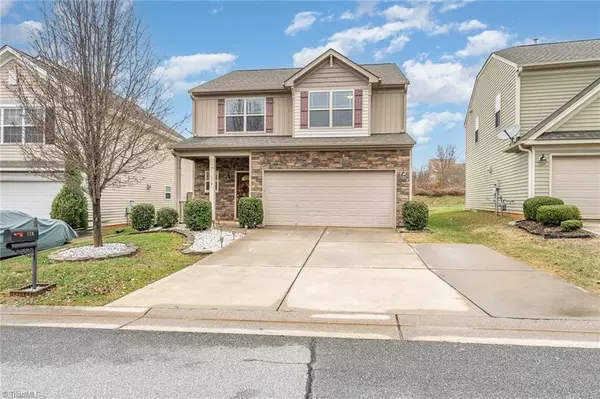 Lexington, NC 27295,118 Habersham CT