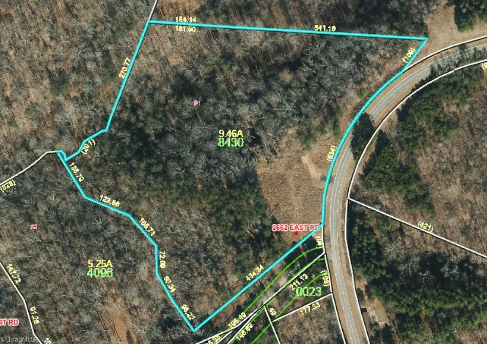 Walnut Cove, NC 27052,2662 East RD