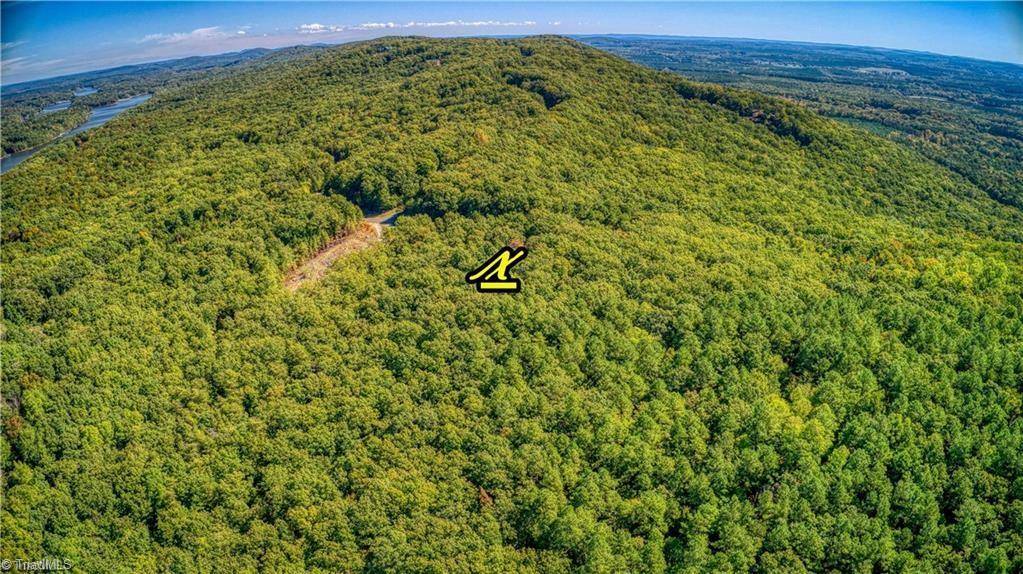 Denton, NC 27239,268 Sirocco DR