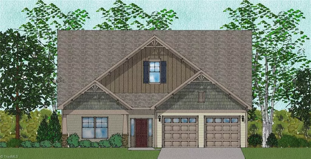 Advance, NC 27006,106 Morning Star DR