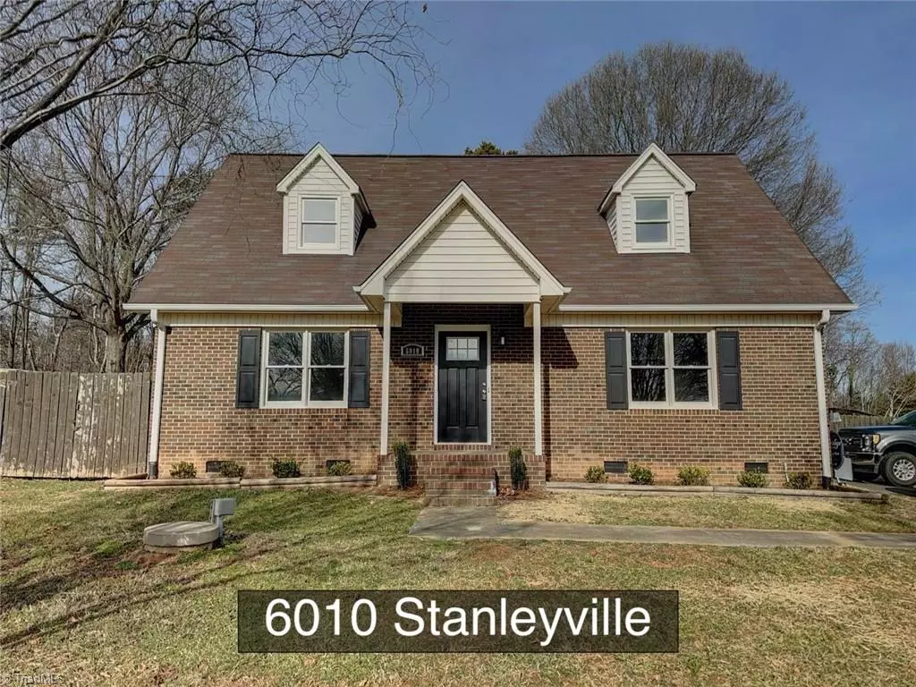 Rural Hall, NC 27045,6010 Stanleyville DR