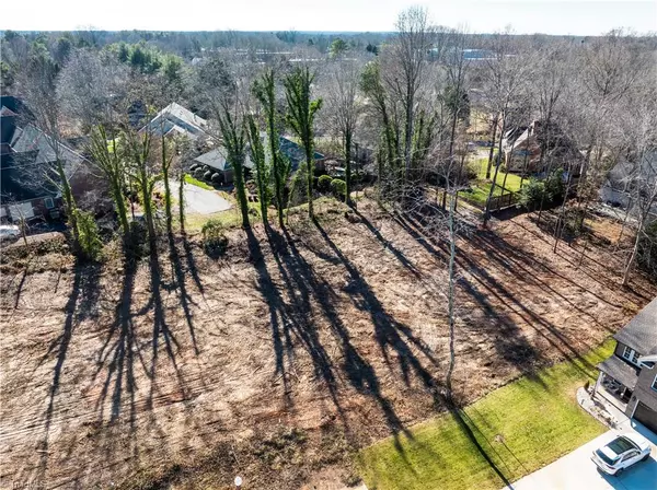 239 Bismarck CT, Winston Salem, NC 27104