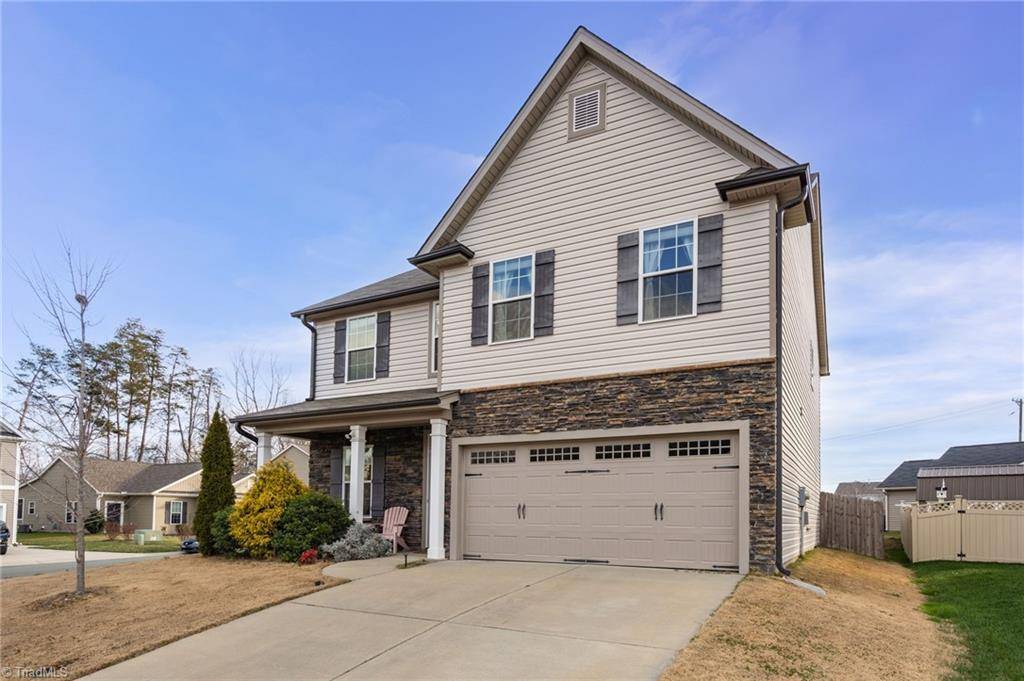 Gibsonville, NC 27249,105 Emerald DR