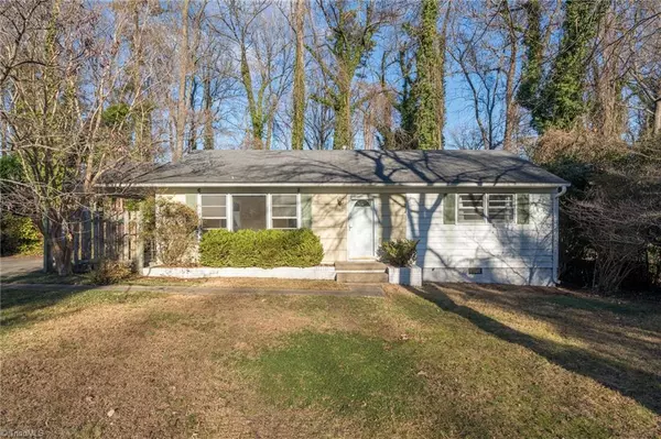 3314 Wilshire DR, Greensboro, NC 27408