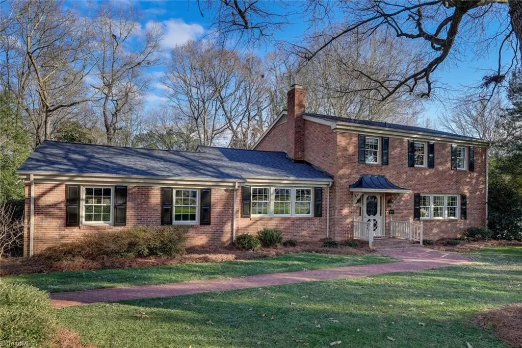 Burlington, NC 27215,1009 Valleydale DR