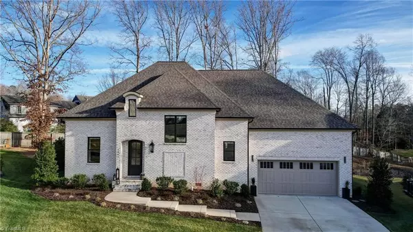 1401 Bethany DR, Greensboro, NC 27455