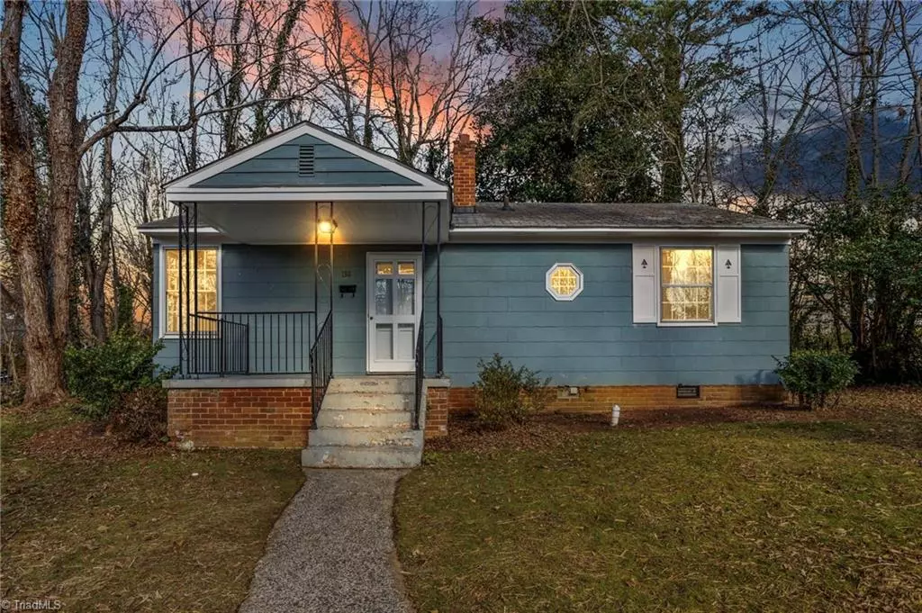 Winston Salem, NC 27103,1311 Barrow CT