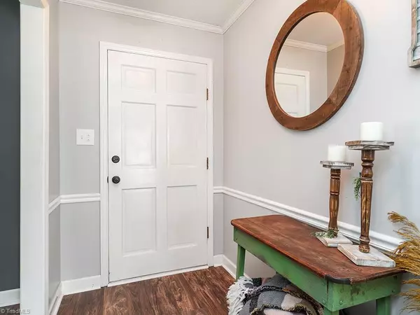 Graham, NC 27253,405 Eden CT