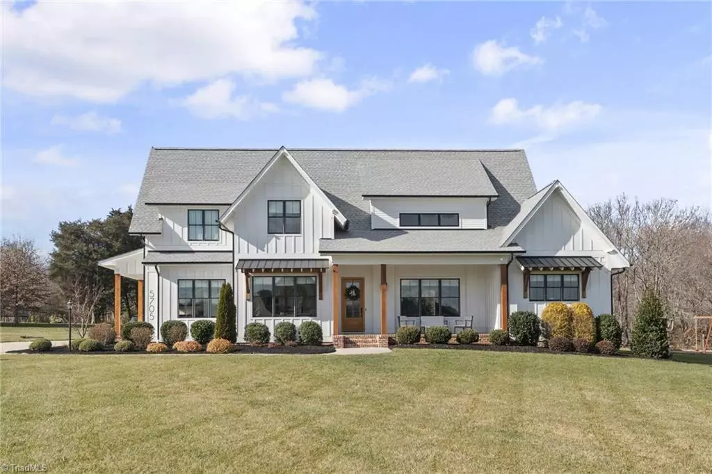 Oak Ridge, NC 27310,5705 Grey Wind CT