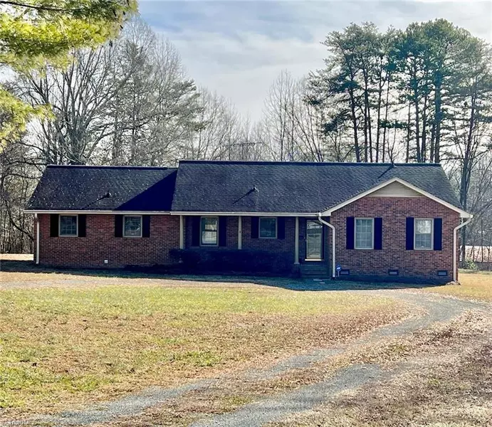 723 Gibsonville Ossipee RD, Elon, NC 27244