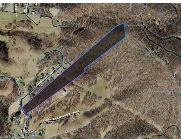 00 LInville Creek RD, Vilas, NC 28692