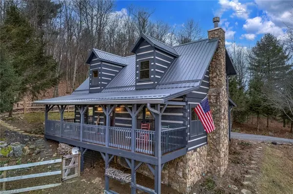 368 Wildcat Estates DR, Deep Gap, NC 28618