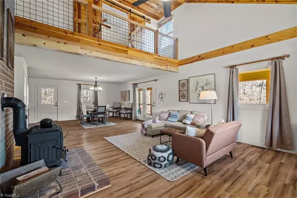 Hurdle Mills, NC 27541,9557 Hester RD