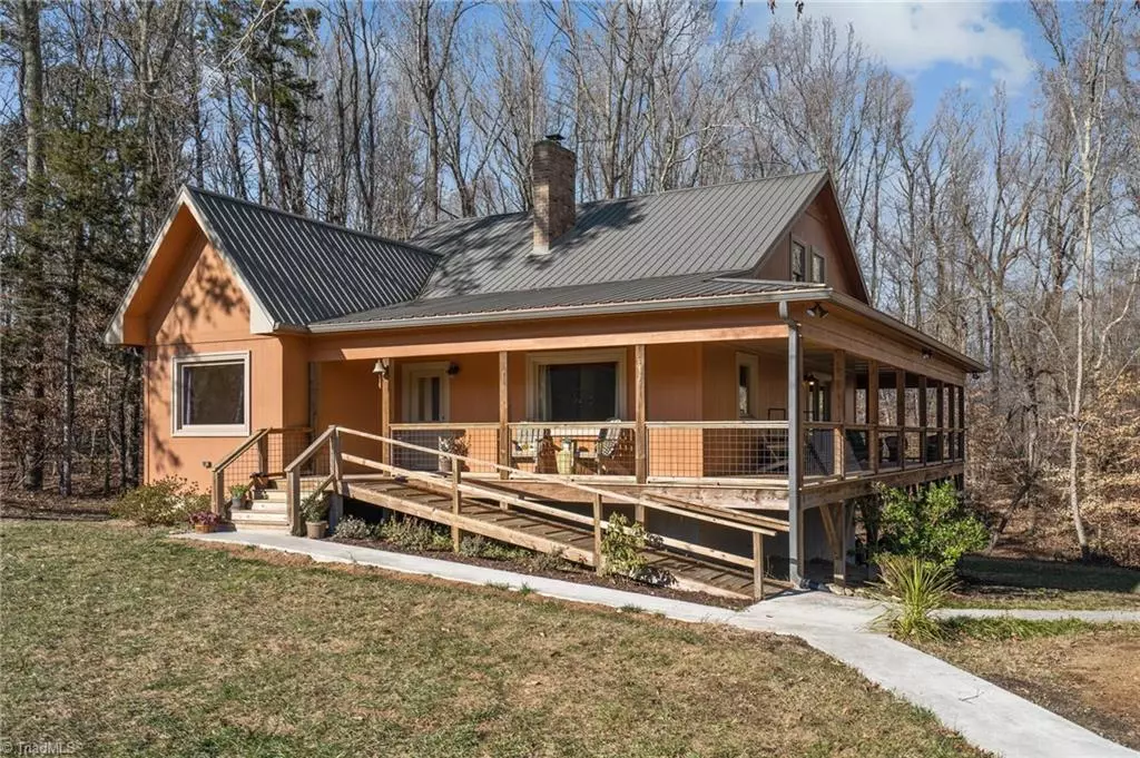 Hurdle Mills, NC 27541,9557 Hester RD