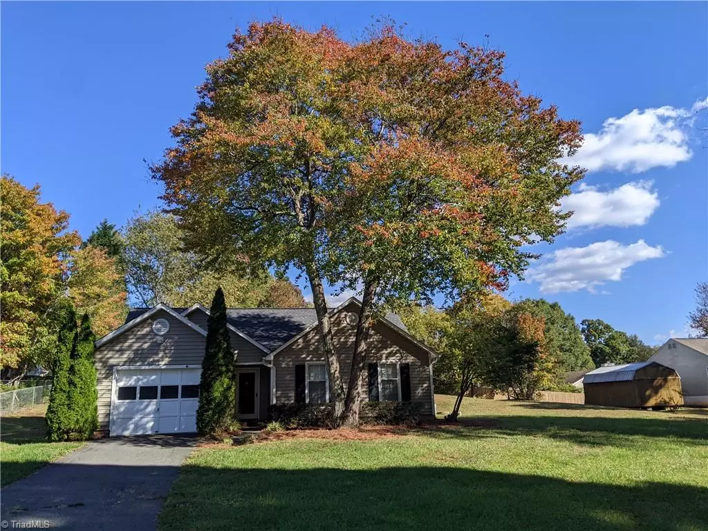 Rural Hall, NC 27045,9517 Jefferson Valley DR