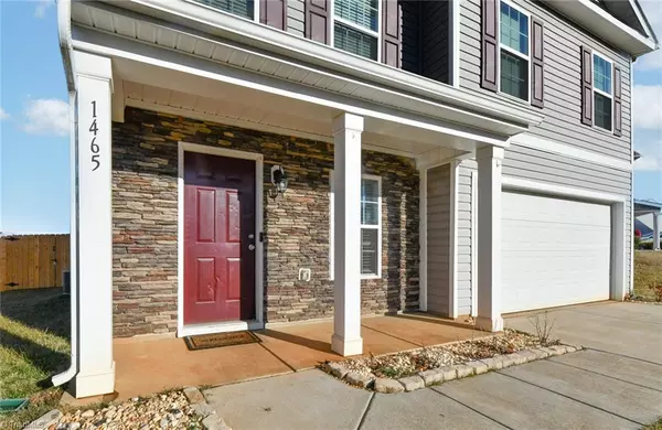 Rural Hall, NC 27045,1465 Kilstrom ST