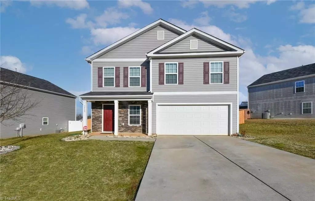 Rural Hall, NC 27045,1465 Kilstrom ST