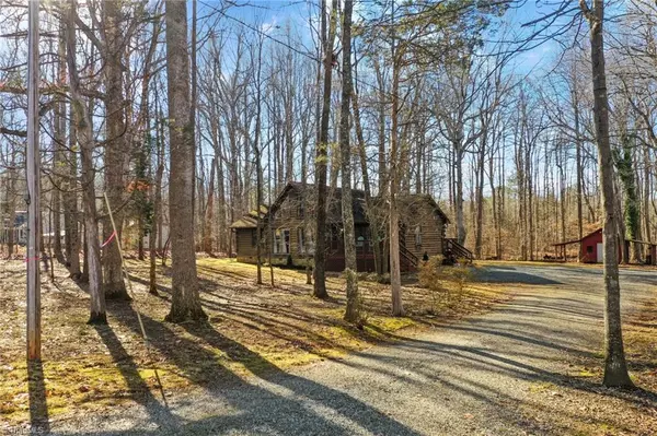 Snow Camp, NC 27349,2218 Fire Tower RD