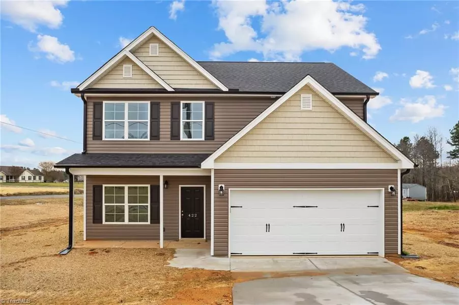 422 Brann RD, Browns Summit, NC 27214