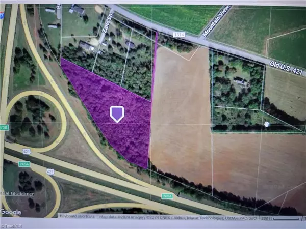 Hamptonville, NC 27020,0 W Old US Highway 421