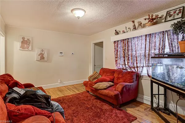 Winston Salem, NC 27105,1037 Manly ST