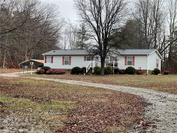 Mcleansville, NC 27301,4919 O'Ferrell Farm RD