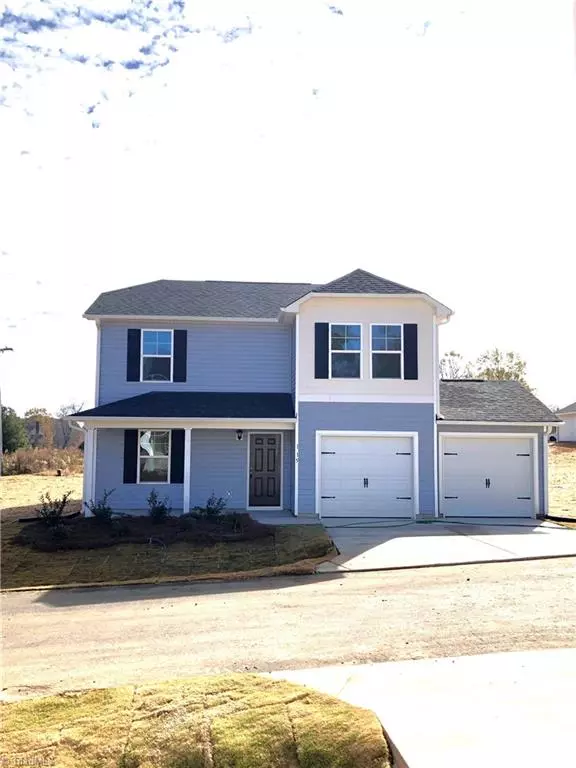 Linwood, NC 27299,115 Cypress LN