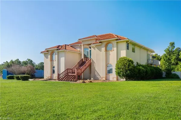 Hurdle Mills, NC 27541,8514 Hester RD