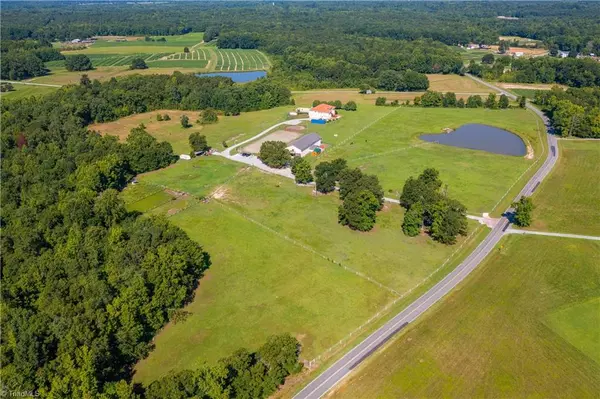 Hurdle Mills, NC 27541,8514 Hester RD