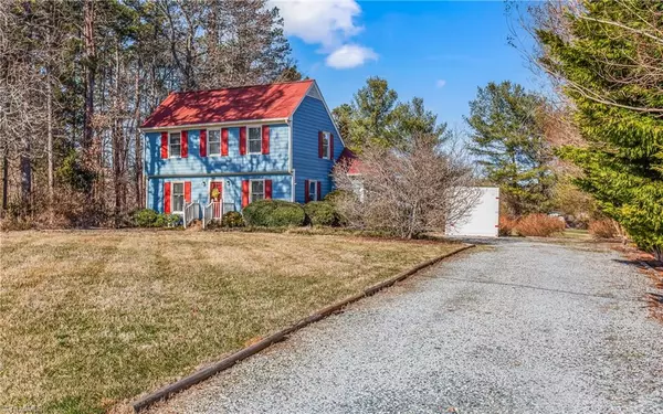 Pleasant Garden, NC 27313,3601 Fieldview RD