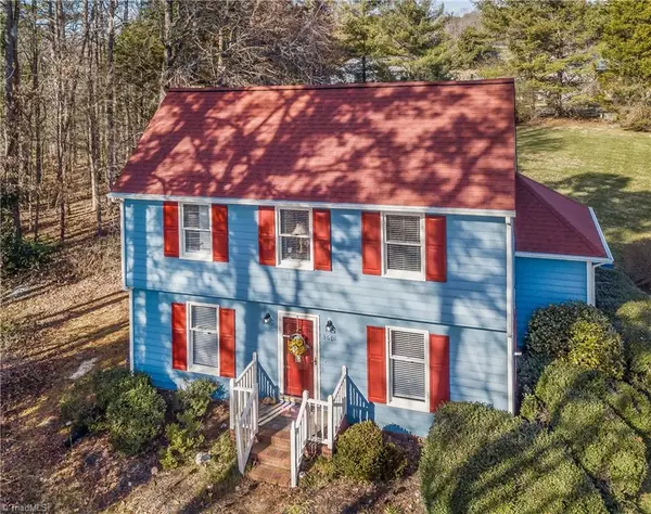 Pleasant Garden, NC 27313,3601 Fieldview RD