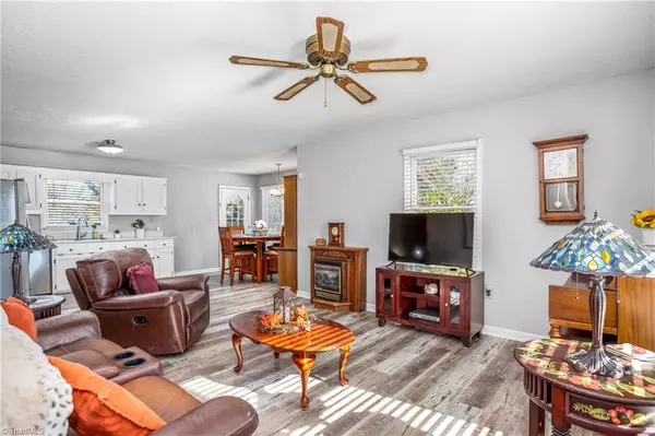 Pleasant Garden, NC 27313,3601 Fieldview RD