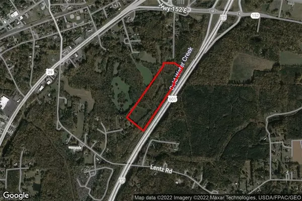 China Grove, NC 28023,00 Ketchie Estates RD