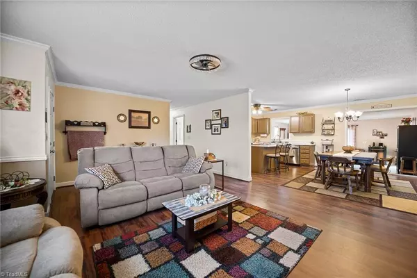 Randleman, NC 27317,7077 Kelly Coltrane DR