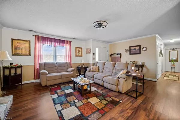 Randleman, NC 27317,7077 Kelly Coltrane DR