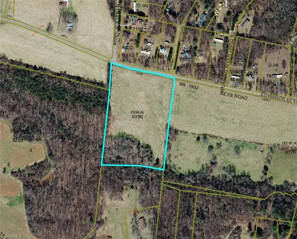 Roaring River, NC 28669,TBD Edwards Keys RD