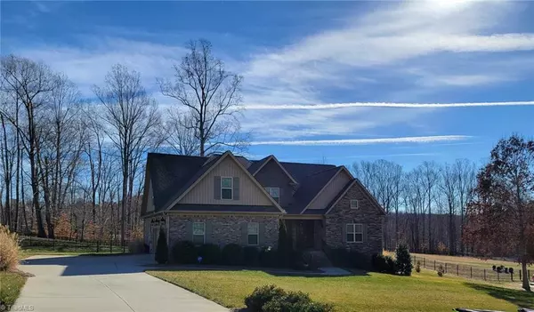 Oak Ridge, NC 27310,7705 Canter CT