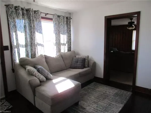 Rural Hall, NC 27045,301 W Wall ST