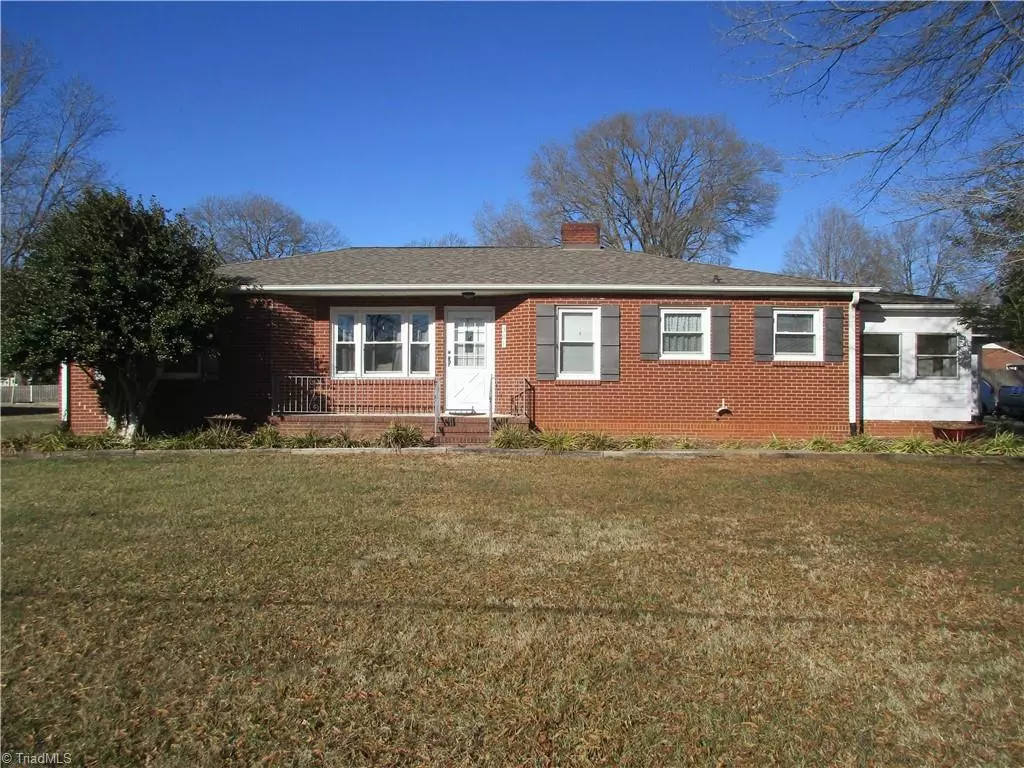 Rural Hall, NC 27045,301 W Wall ST