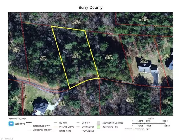 Mount Airy, NC 27030,162 Carrington DR
