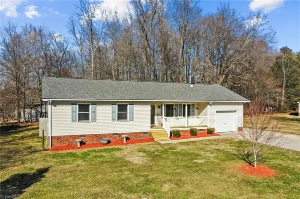 Liberty, NC 27298,515 Beaver Dam CT