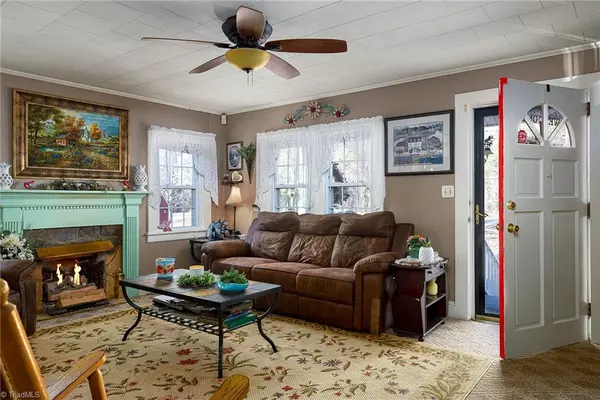 Stoneville, NC 27048,834 SETTLEMENT LOOP