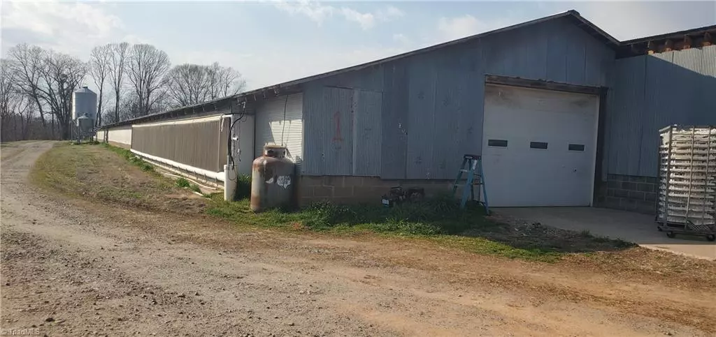 Roaring River, NC 28669,400 Mathis Mill RD